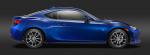 Toyota GT 86 2016 года (US)